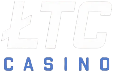 Litecoin Casino logo